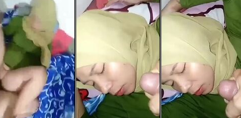Viral ABG Vlog Open BO Karyawan Indomaret Kerjaan Sampingan Gaji Umr Dikit Top Global New 2025