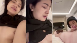 Latest Viral Video Phenomenon Of Video Viral Terbaru SMA 2025 Ukhti Jilbab Wiwik Takut Ketahuan One For All Indonesia