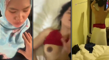 Latest Viral Video Phenomena Of ABG Viral SMA 2025 Ukhti Jilbab Wiwik Takut Ketahuan Viral Terbaru One For All Indonesia